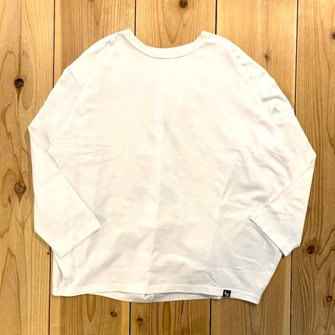 【LiSS】BALLOON CUT＆SEWN