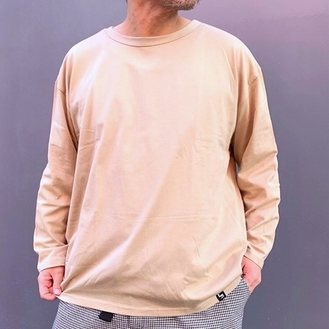 【LiSS】BALLOON CUT＆SEWN