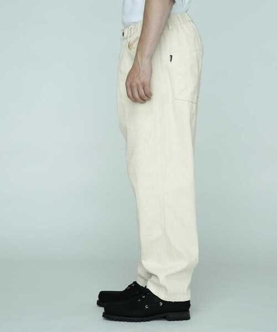 【MANASTASH】CHILLWACK PANT