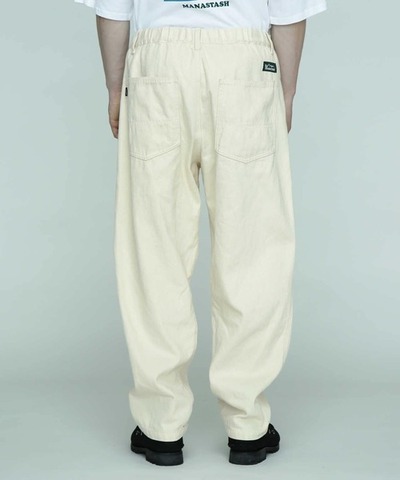 【MANASTASH】CHILLWACK PANT