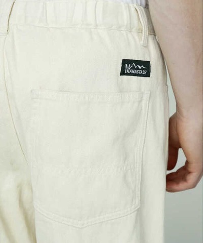 【MANASTASH】CHILLWACK PANT