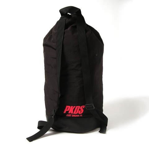 【PUNK DRUNKERS】さかなBAG