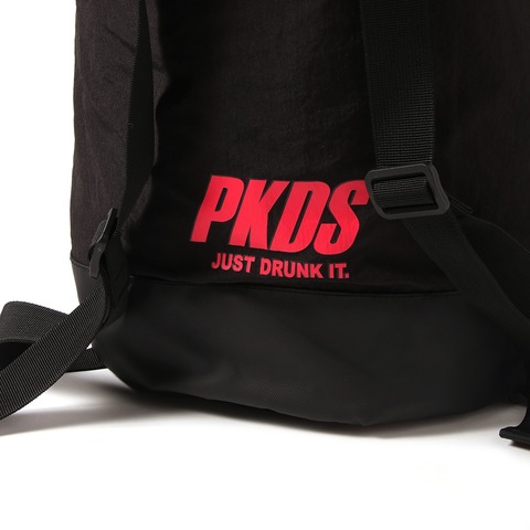 【PUNK DRUNKERS】さかなBAG