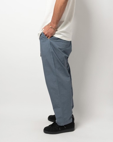 【GOHEMP】HEMP UTILITY BASIC PANTS