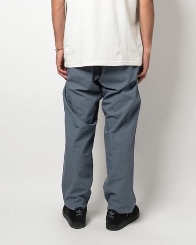 【GOHEMP】HEMP UTILITY BASIC PANTS