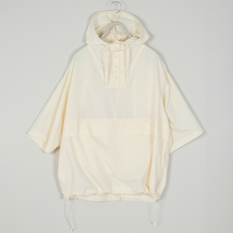 【Kelen】ANORAK TOP / HARING