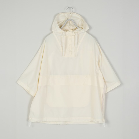 【Kelen】ANORAK TOP / HARING