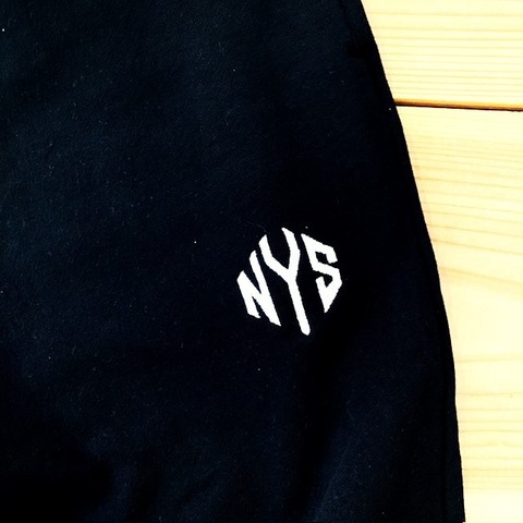 【SOBER IS OVER!】NYS SWEAT PANTS