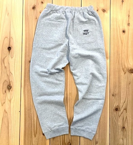 【SOBER IS OVER!】NYS SWEAT PANTS