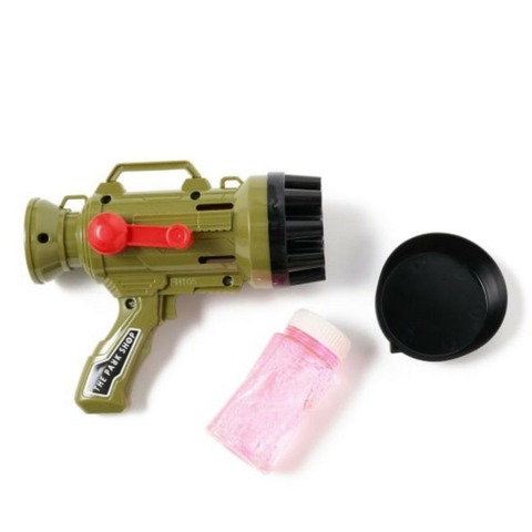 【THE PARK SHOP】PARKRANGER BUBBLE GUN