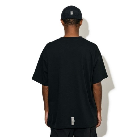 【CHARI＆CO】PHYSICAL BLACKOUT COOLER TEE