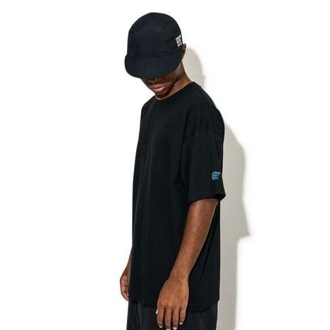 【CHARI＆CO】PHYSICAL BLACKOUT COOLER TEE