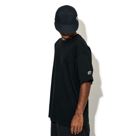 【CHARI＆CO】PHYSICAL BLACKOUT COOLER TEE
