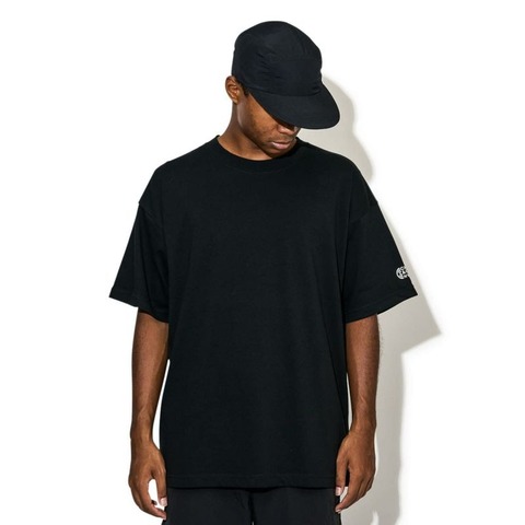 【CHARI＆CO】PHYSICAL BLACKOUT COOLER TEE