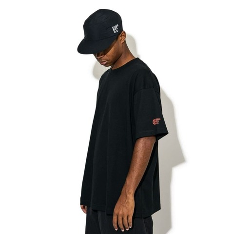 【CHARI＆CO】PHYSICAL BLACKOUT COOLER TEE