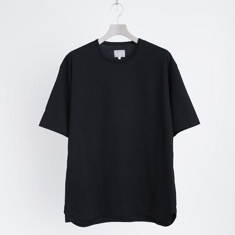 【CURLY＆Co.】TRIPLE STITCHED S/S TEE