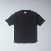 【CURLY＆Co.】TRIPLE STITCHED S/S TEE
