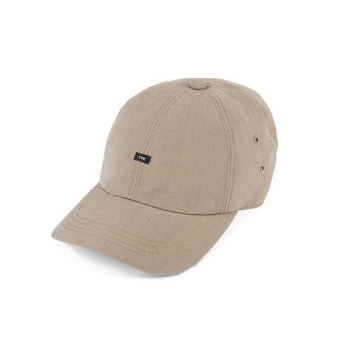 【CPH】6 PANEL CAP / TROPICAL BAGGY