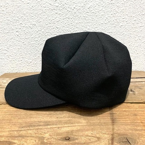 【CPH】1 PANEL CAP / REFLAX