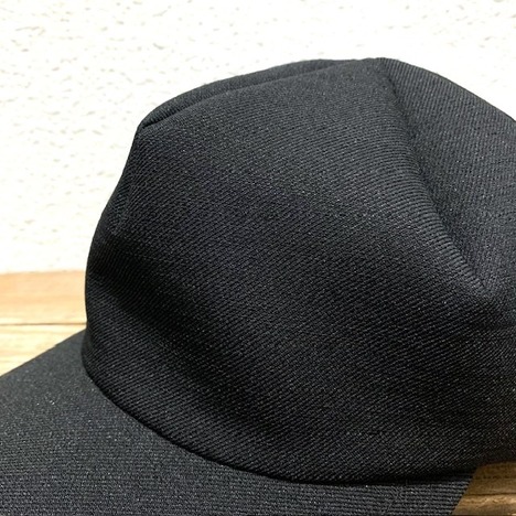 【CPH】1 PANEL CAP / REFLAX