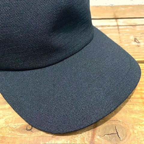 【CPH】1 PANEL CAP / REFLAX