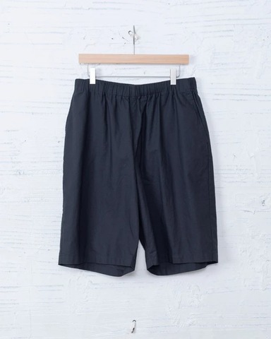 【ORGANICSTA】ORGANIC COTTON EASY SHORTS