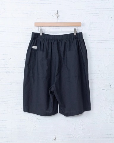 【ORGANICSTA】ORGANIC COTTON EASY SHORTS