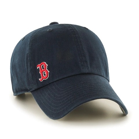 【’47】RED SOX SUSPENSE ’47 CLEAN UP