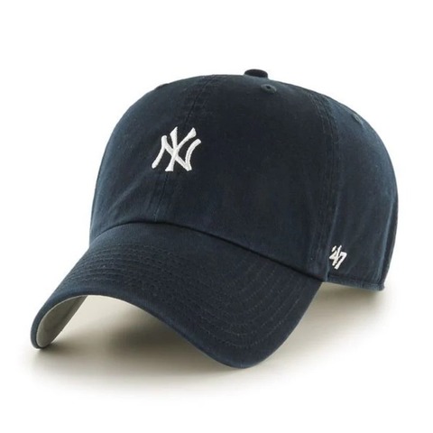 【’47】YANKEES BASE RUNNER ’47 CLEAN UP