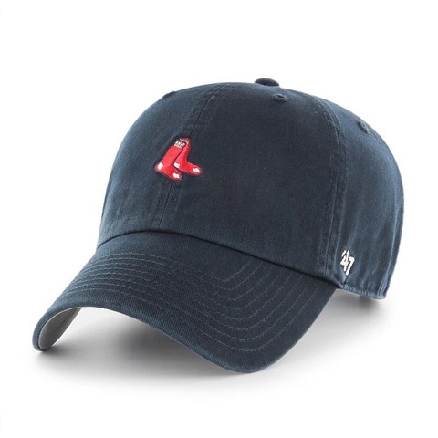 【’47】RED SOX ICON BASE RUNNER ’47 CLEAN UP