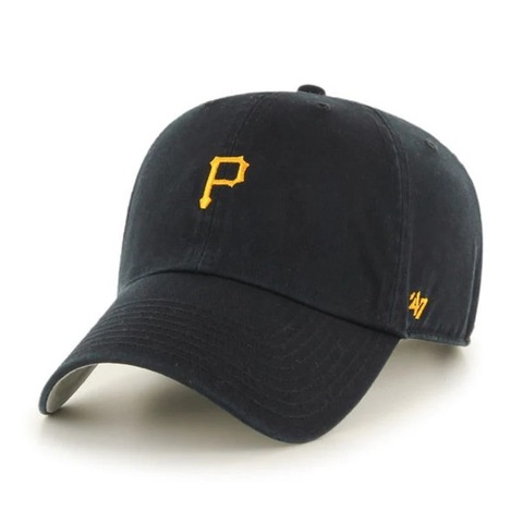 【’47】PIRATES BASE RUNNER ’47 CLEAN UP