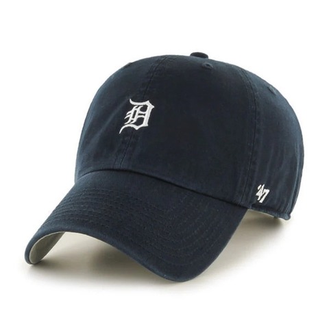 【’47】TIGERS BASE RUNNER ’47 CLEAN UP