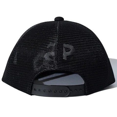 【ALDIES】AS Cap