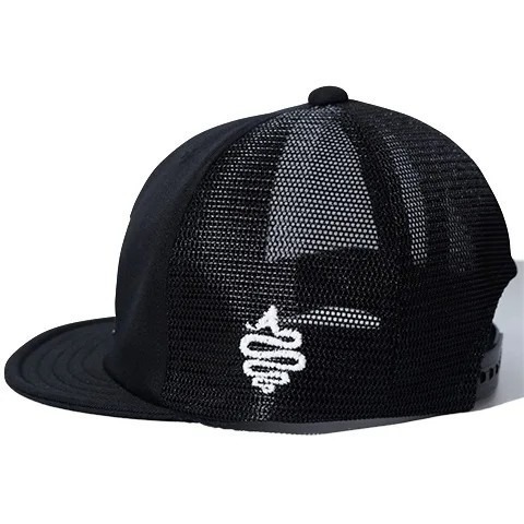 【ALDIES】AS Cap