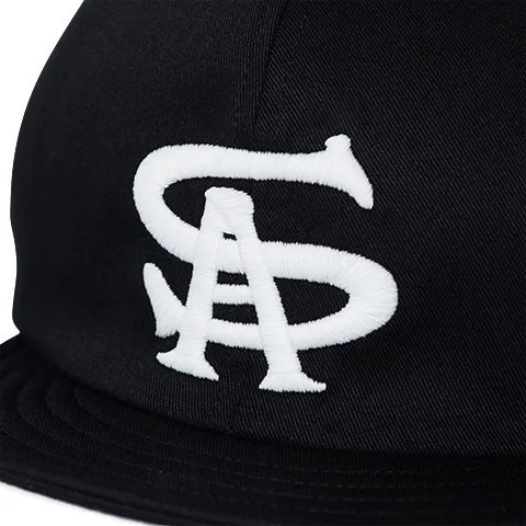 【ALDIES】AS Cap