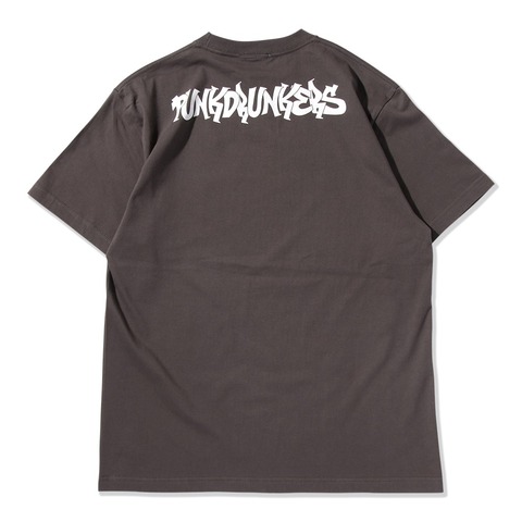 【PUNK DRUNKERS】クレイジーマウスTEE