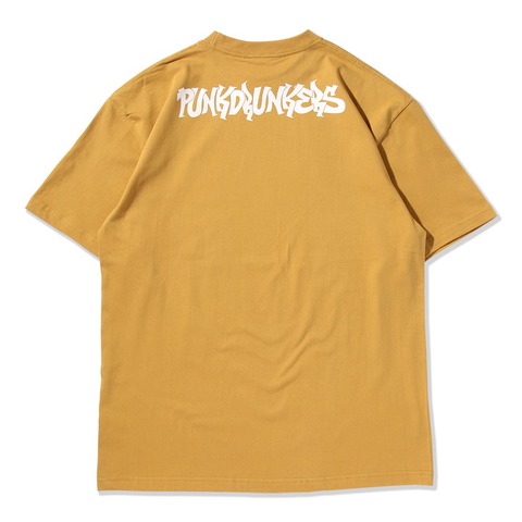 【PUNK DRUNKERS】クレイジーマウスTEE