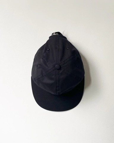 【ORGANICSTA】ORGANIC COTTON RESORT 5-PANEL CAP