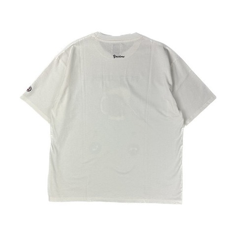 【YOIDORE】Beer Incoming call TEE