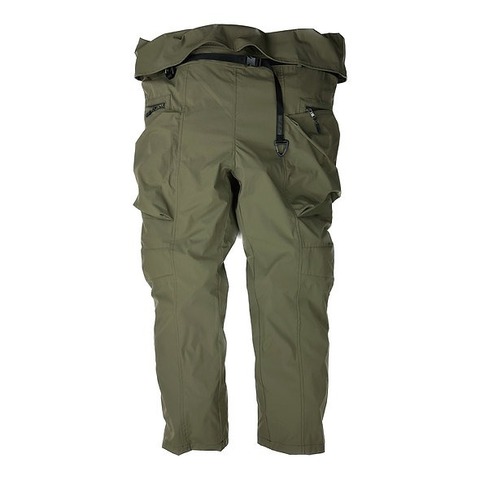 【WILDERNESS EXPERIENCE】Ethnic style climbing pants