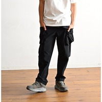 【WILDERNESS EXPERIENCE】Ethnic style climbing pants