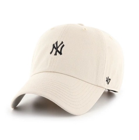 【’47】YANKEES BASE RUNNER ’47 CLEAN UP