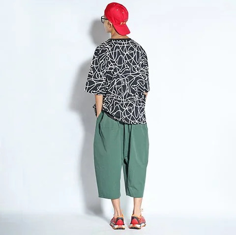 【ALDIES】Snake Big T