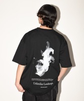 【SUPERTHANKS】”Involve” T-shirt
