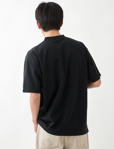 【Goodwear】USAコットンDRY＆COOLポケットBIGTシャツ