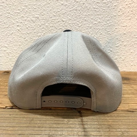 【HARLEM BLUES】FUNK BB CAP(KIDS)