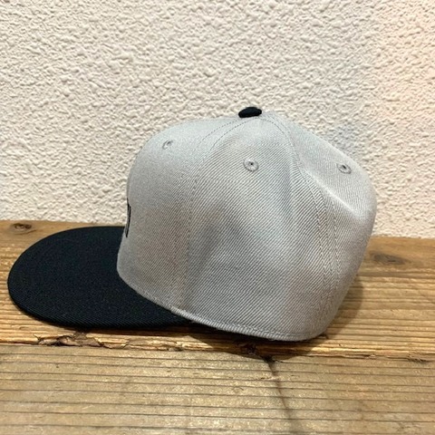 【HARLEM BLUES】FUNK BB CAP(KIDS)