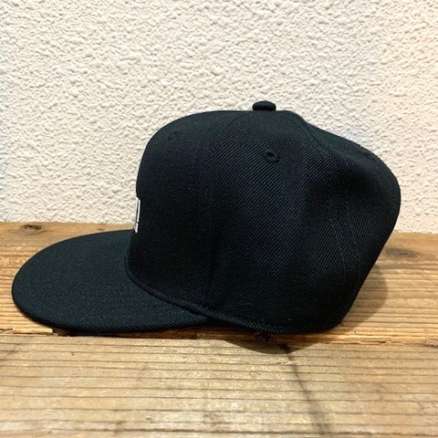 【HARLEM BLUES】FUNK BB CAP(KIDS)