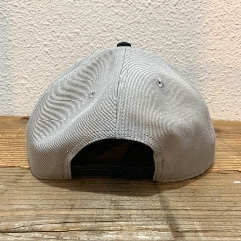 【HARLEM BLUES】FUNK BB CAP