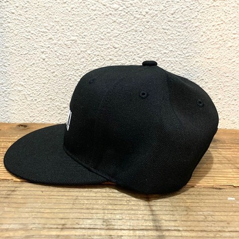 【HARLEM BLUES】FUNK BB CAP